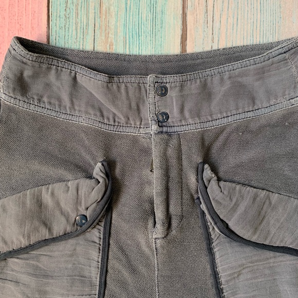 Free people movement womens seat pants - Picture 8 of 12